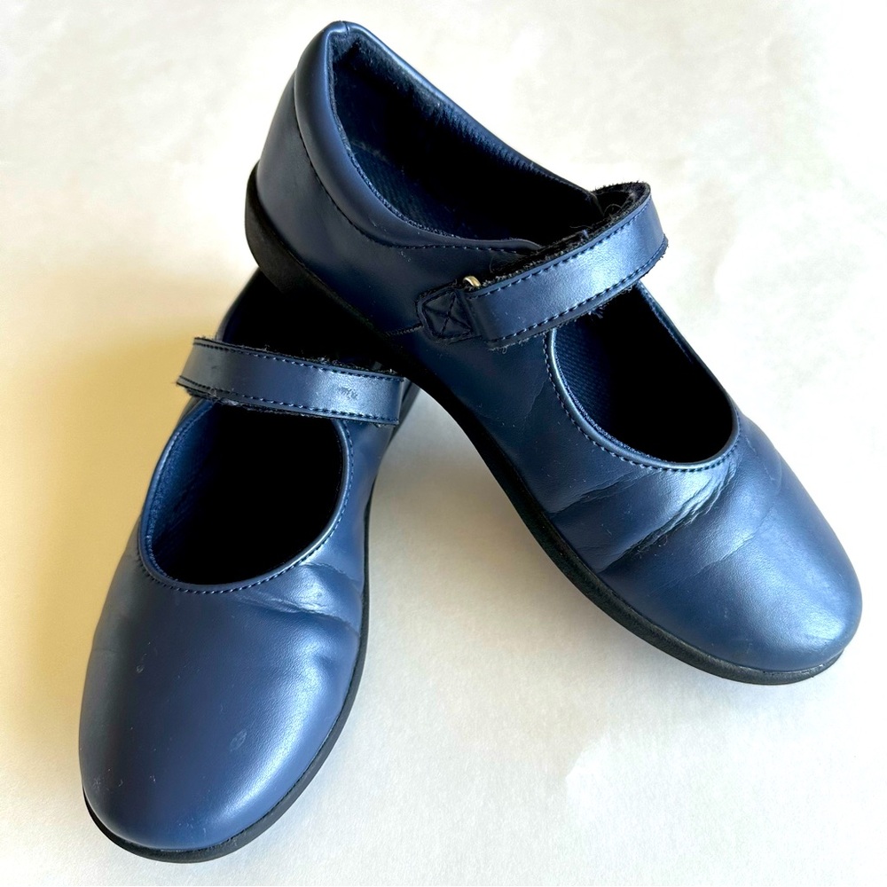 Hush Puppies School Shoes